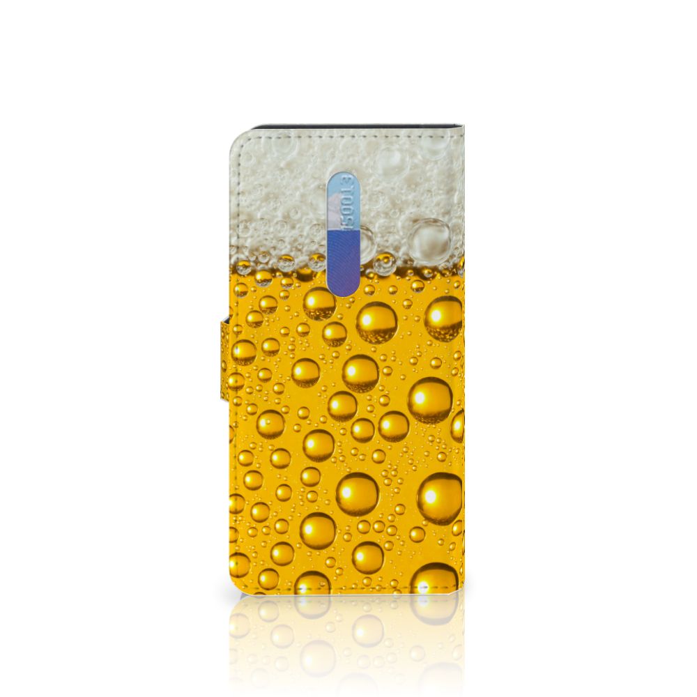 Xiaomi Redmi K20 Pro Book Cover Bier