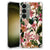Samsung Galaxy S24 Case Flowers B2C Telecom