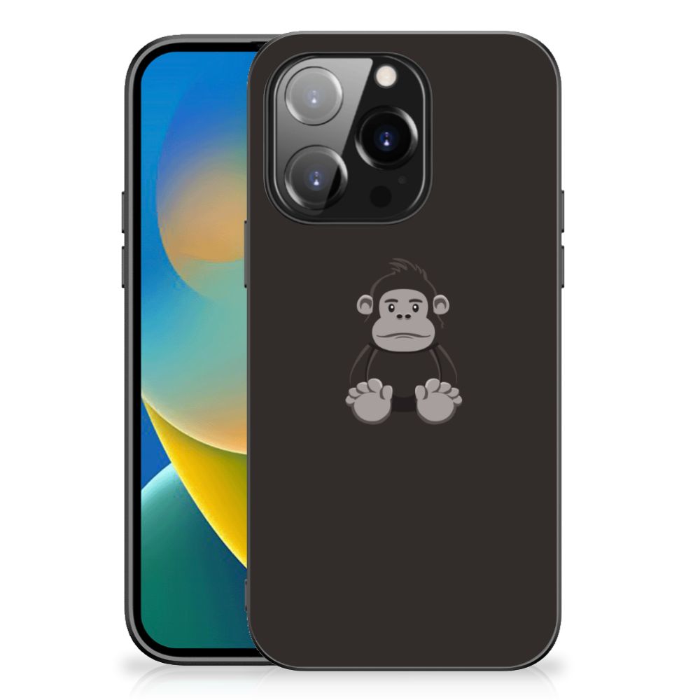 iPhone 14 Pro Hoesje Gorilla B2C Telecom