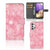 Samsung Galaxy A32 4G Hoesje Spring Flowers