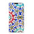 iPhone 14 Plus Standcase Mozaïek