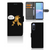 Sony Xperia 10 III Leuk Hoesje Giraffe