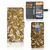 Wallet Case Nokia 5.3 Barok Goud