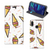 Huawei Y7 hoesje Y7 Pro (2019) Flip Style Cover Icecream