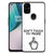 OnePlus Nord N10 5G Telefoon Hoesje Finger Don't Touch My Phone