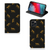 Hoesje maken voor Apple iPhone 11 Pro Leopards - B2C Telecom