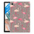 Samsung Galaxy Tab A8 2021/2022 Back Case Flamingo - B2C Telecom