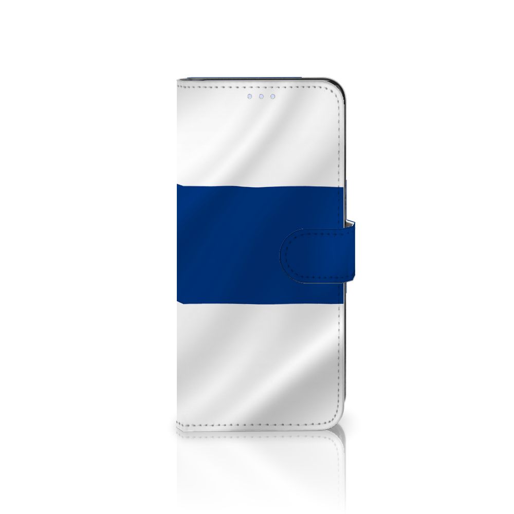 OPPO Reno 8 Lite | OnePlus Nord N20 Bookstyle Case Finland