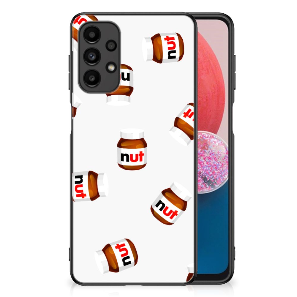 Samsung Galaxy A13 4G Back Cover Hoesje Nut Jar B2C Telecom