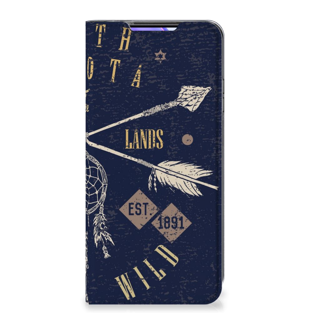 Xiaomi Mi 10T Lite Book Cover South Dakota - B2C Telecom