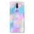 Hoesje maken Nokia 2.4 Watercolor Light