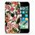 Apple iPhone SE | 5S TPU Case Flowers