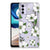 Motorola Moto G42 TPU Case Dogwood Flowers B2C Telecom