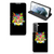 Samsung Galaxy S21 FE Magnet Case Cat Color - B2C Telecom
