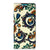 Telefoon Hoesje Samsung Galaxy A73 Barok Flower