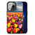iPhone 13 Pro Bloemen Hoesje Tulpen B2C Telecom