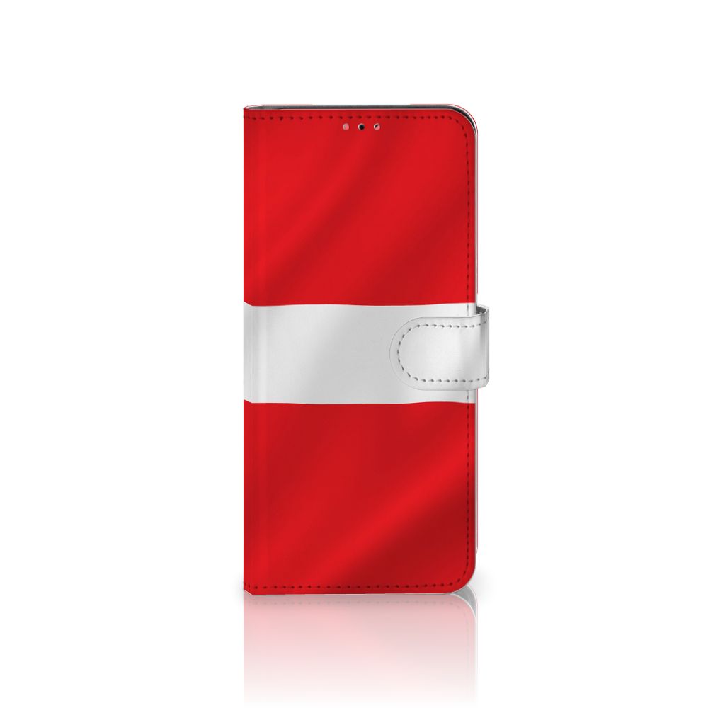 Samsung Galaxy A13 (4G) Bookstyle Case Denemarken