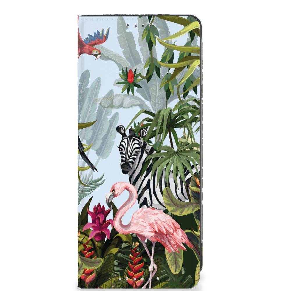 Hoesje maken voor Sony Xperia 5 V Jungle