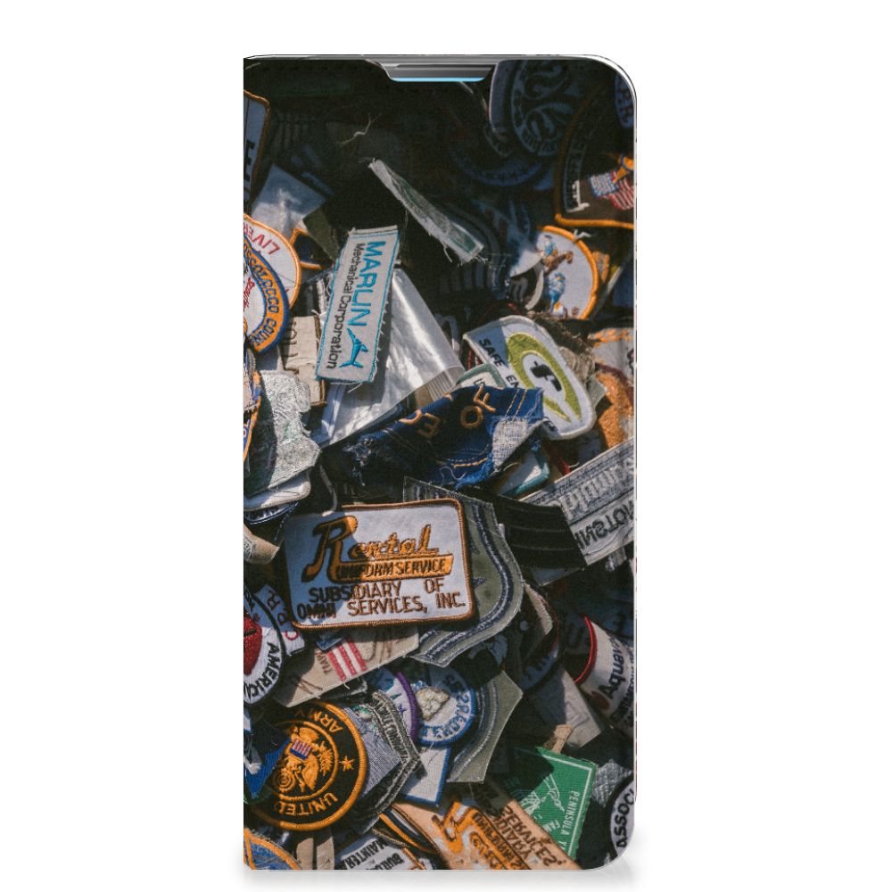 OPPO A52 | A72 Stand Case Badges - B2C Telecom