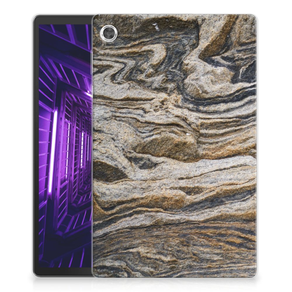 Lenovo Tab M10 Plus Tablet Back Cover Steen - B2C Telecom