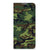 OPPO Reno8 Lite Hoesje met Magneet Army Dark - B2C Telecom