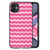 iPhone 11 Back Case Waves Pink B2C Telecom