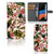 Samsung Galaxy Xcover 6 Pro Hoesje Flowers