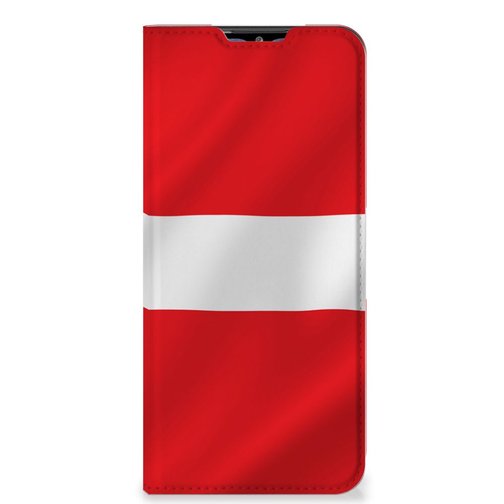 Samsung Galaxy M02s | A02s Standcase Denemarken - B2C Telecom