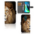 Motorola Moto G9 Play | E7 Plus Telefoonhoesje met Pasjes Leeuw
