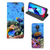 Motorola Moto G9 Play Hoesje maken Vissen - B2C Telecom
