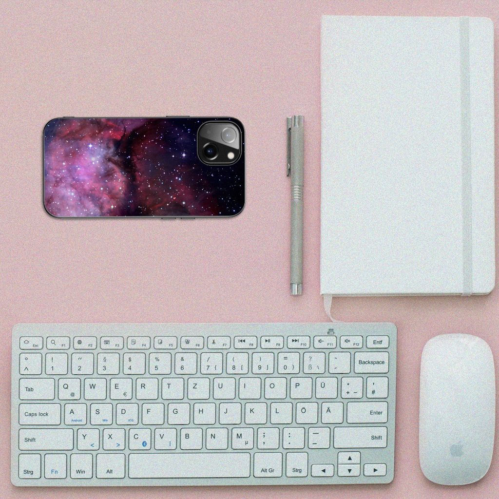 Backcover voor Apple iPhone 13 Galaxy B2C Telecom