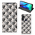 Motorola Moto G Pro Hoesje maken Salamander Grey - B2C Telecom