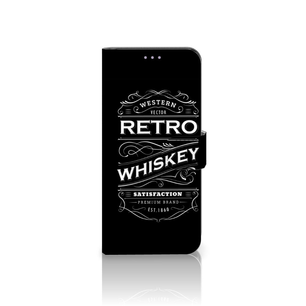 OnePlus Nord CE 5G Book Cover Whiskey