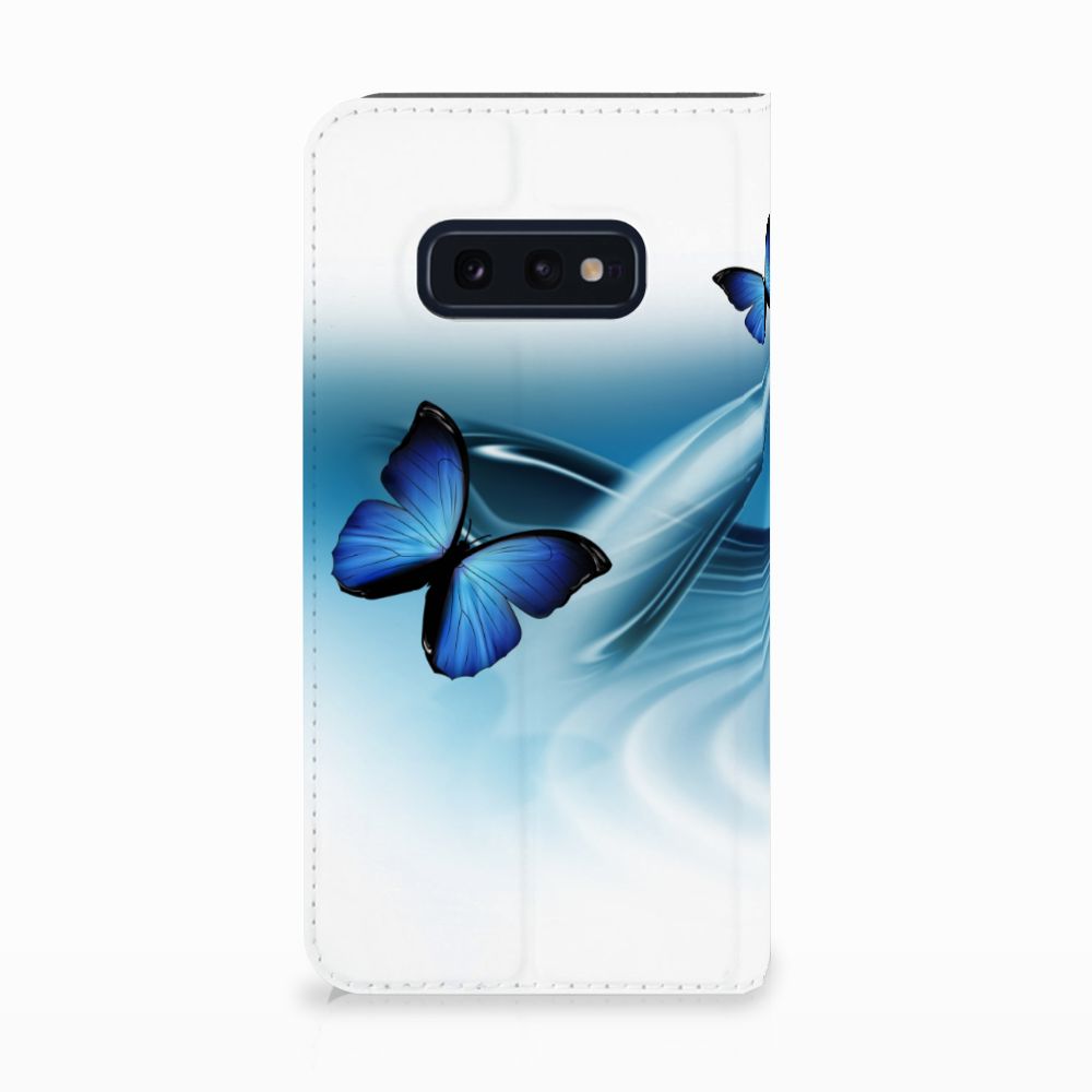 Samsung Galaxy S10e Hoesje maken Vlinders