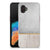 Samsung Galaxy Xcover 6 Pro Bumper Hoesje Wood Concrete