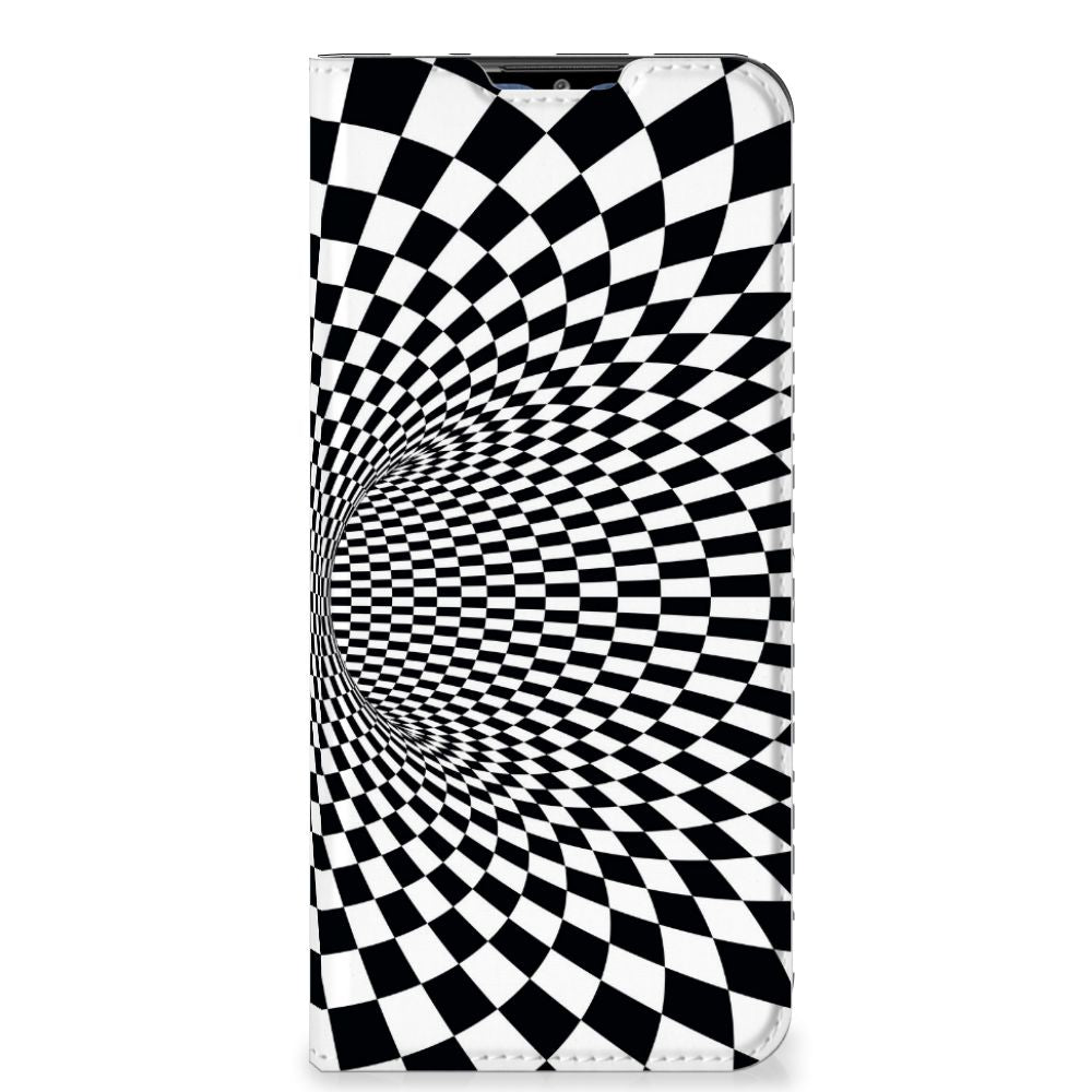 Samsung Galaxy M02s | A02s Stand Case Illusie - B2C Telecom