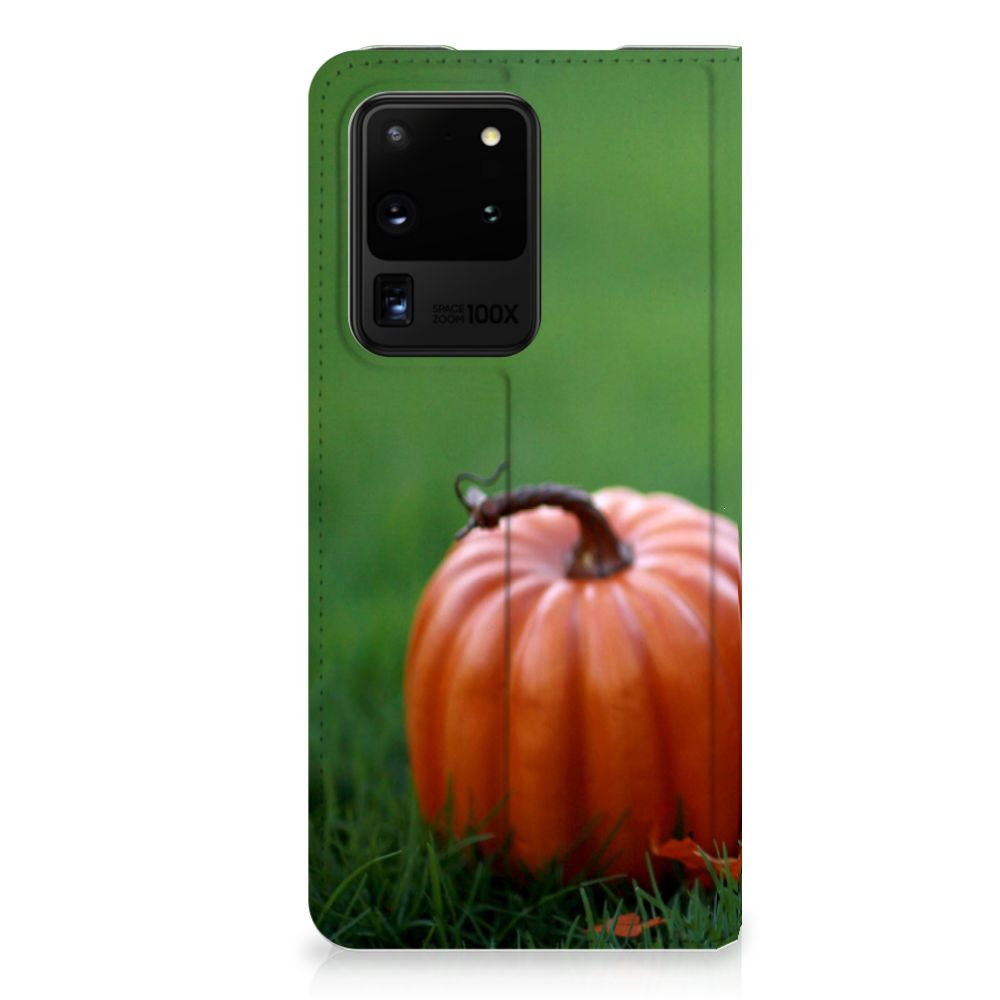 Samsung Galaxy S20 Ultra Hoesje maken Kitten - B2C Telecom