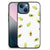 Apple iPhone 13 mini Back Cover Hoesje Avocado