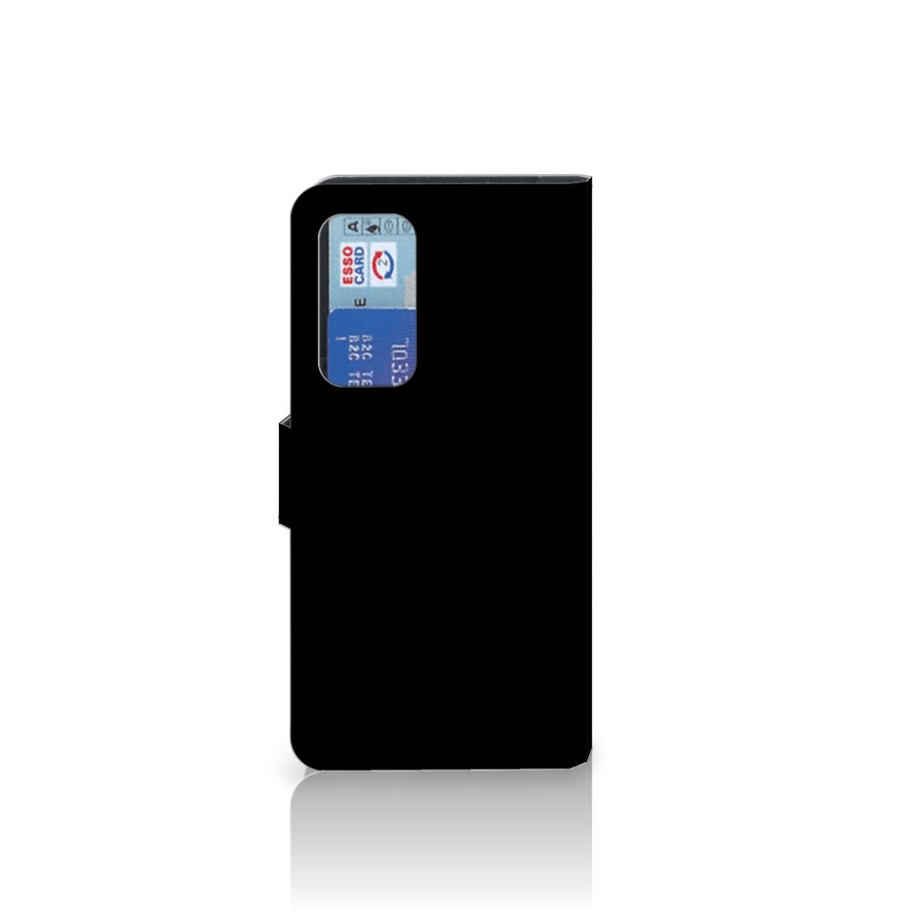 Huawei P40 Leuk Hoesje Cow
