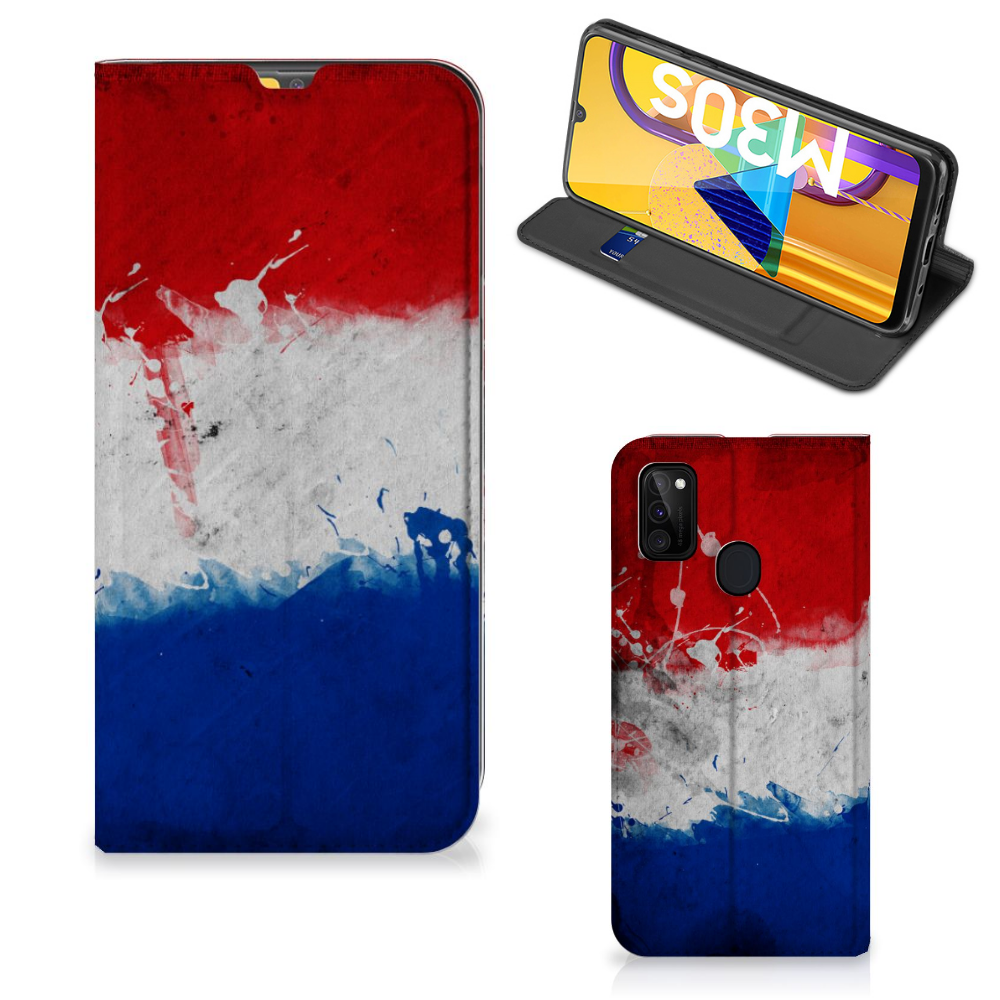 Samsung Galaxy M30s | M21 Standcase Nederland - B2C Telecom
