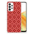 Samsung Galaxy A33 5G TPU bumper Batik Rood B2C Telecom