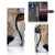Sony Xperia 10 II Telefoonhoesje met Pasjes Cheetah