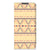OPPO A96 | A76 Hoesje met Magneet Aztec Yellow - B2C Telecom