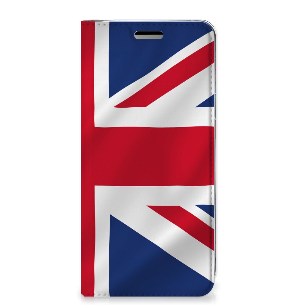 Samsung Galaxy S9 Standcase Groot-Brittannië