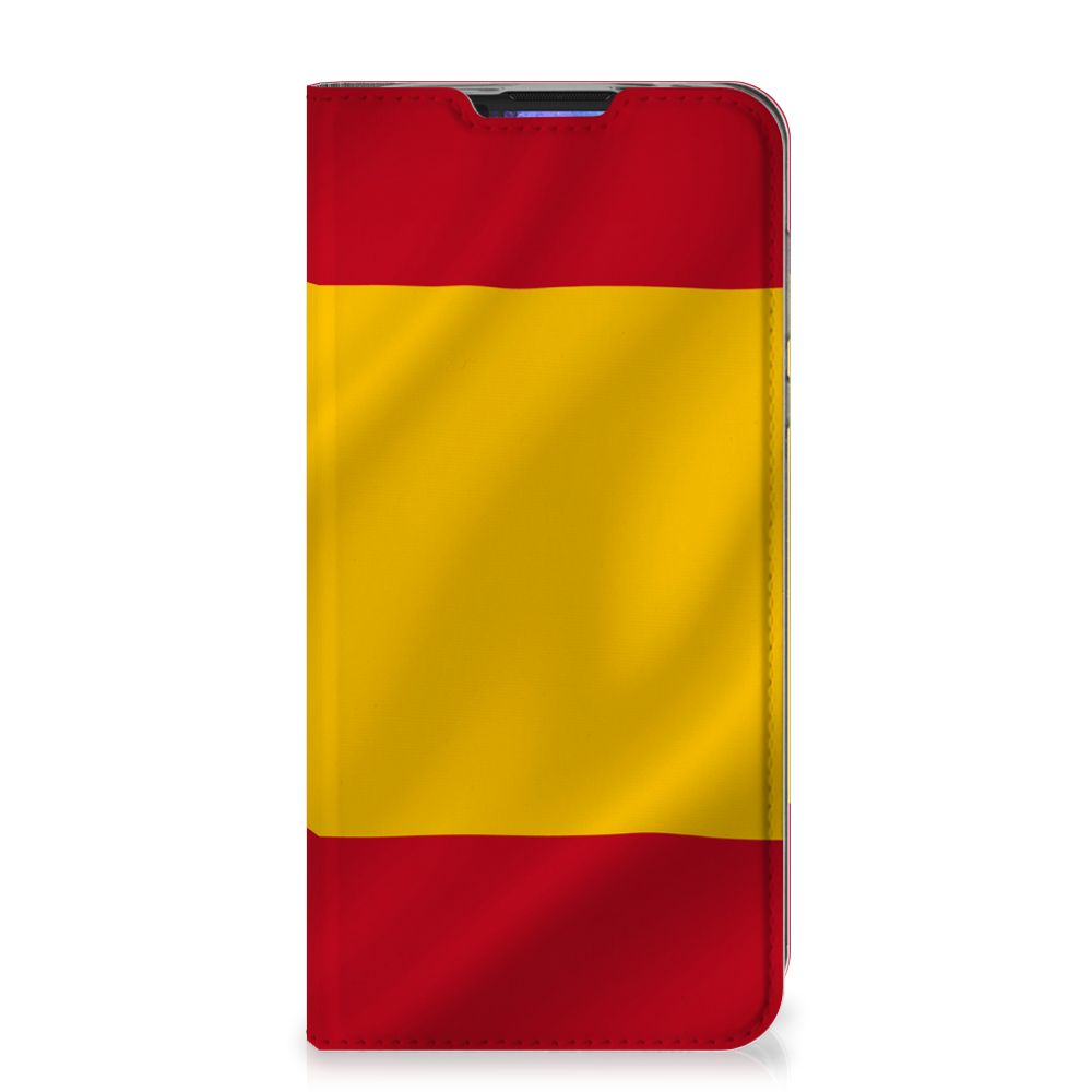 Motorola Moto G Pro Standcase Spanje - B2C Telecom