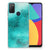 Hoesje maken Alcatel 1S (2021) Painting Blue