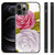 iPhone 12 Pro Max Skin Case Roses B2C Telecom