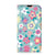 iPhone 13 Mini Smart Cover Flower Power - B2C Telecom