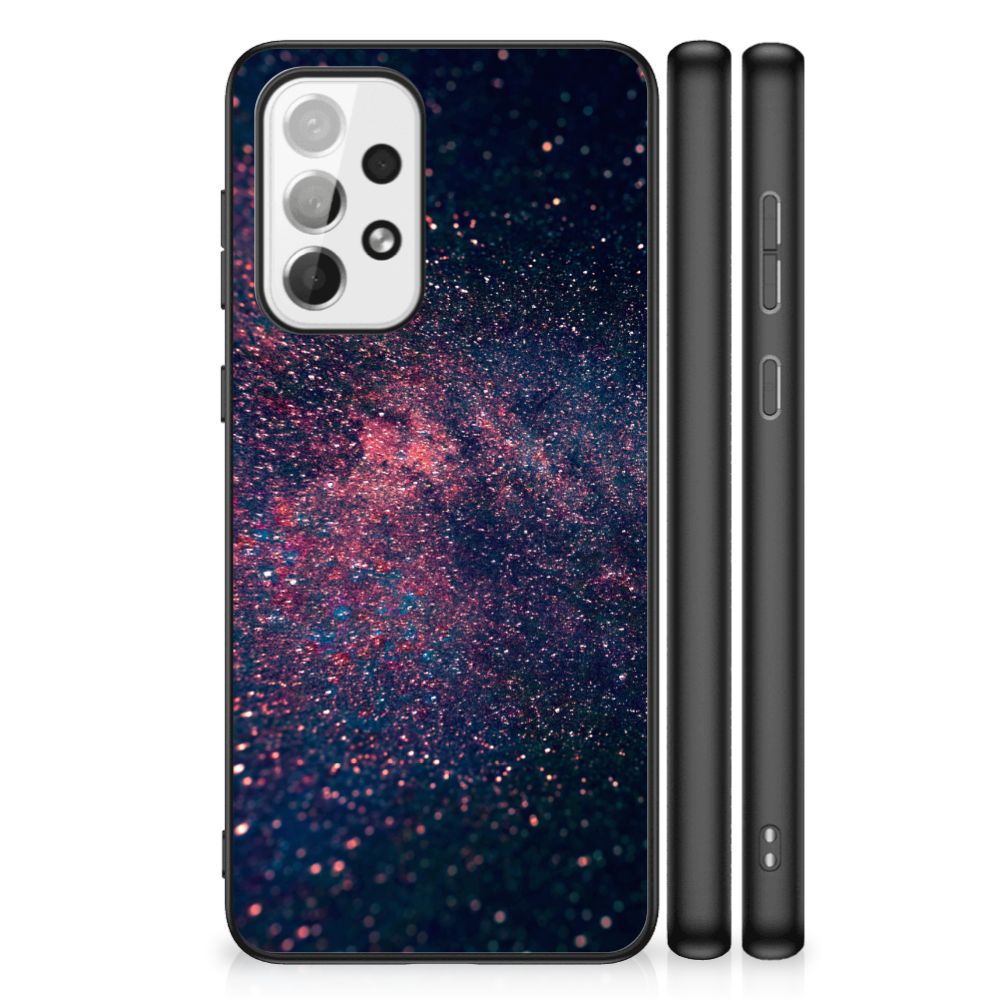 Samsung Galaxy A73 Backcover Stars B2C Telecom
