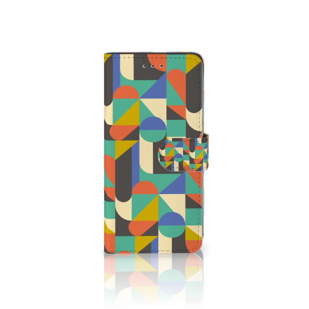 Xiaomi Redmi K20 Pro Telefoon Hoesje Funky Retro
